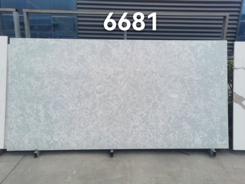 Losa de cuarzo Horizon 6681