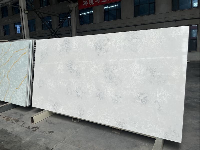 losa de cuarzo transparente 9018 (1)